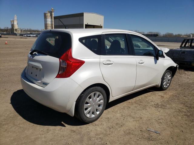 Photo 2 VIN: 3N1CE2CP3EL381536 - NISSAN VERSA NOTE 