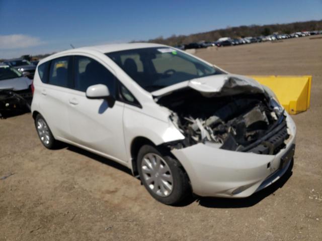 Photo 3 VIN: 3N1CE2CP3EL381536 - NISSAN VERSA NOTE 