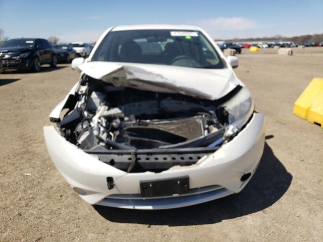 Photo 4 VIN: 3N1CE2CP3EL381536 - NISSAN VERSA NOTE 