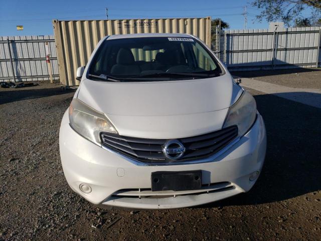 Photo 4 VIN: 3N1CE2CP3EL383769 - NISSAN VERSA NOTE 