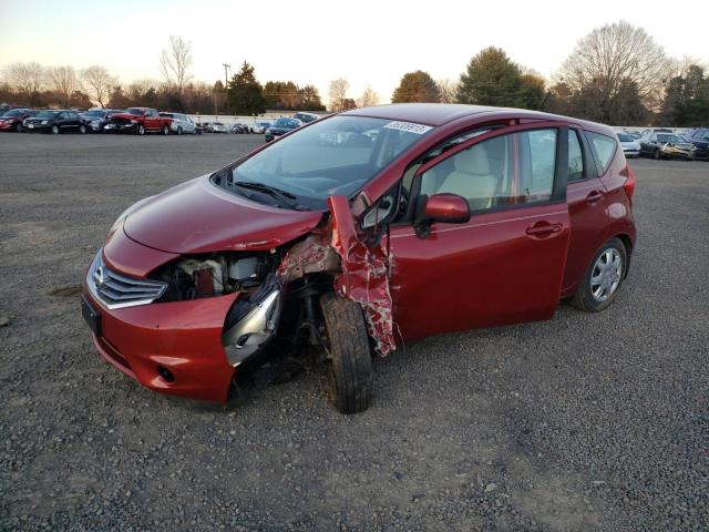 Photo 0 VIN: 3N1CE2CP3EL384713 - NISSAN VERSA NOTE 