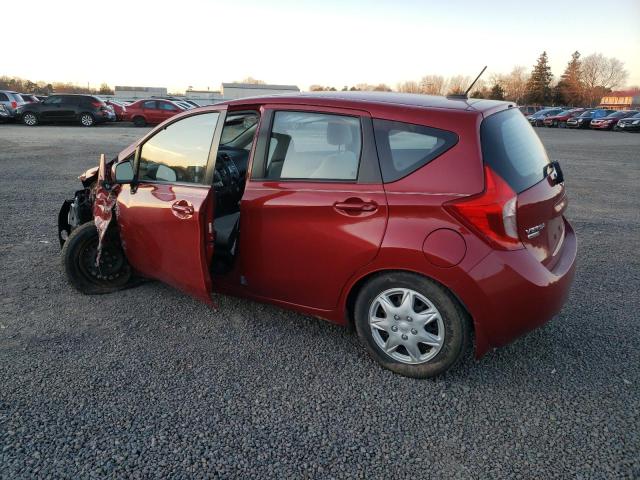 Photo 1 VIN: 3N1CE2CP3EL384713 - NISSAN VERSA NOTE 