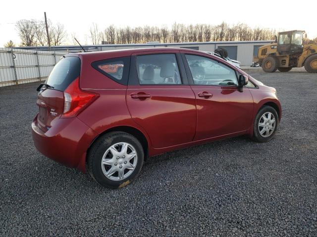 Photo 2 VIN: 3N1CE2CP3EL384713 - NISSAN VERSA NOTE 