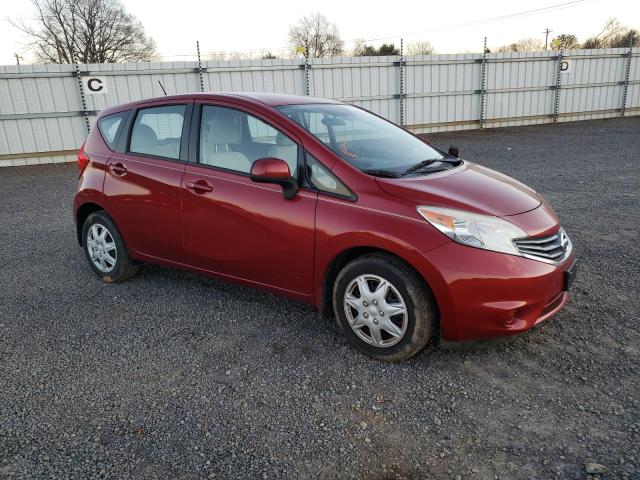 Photo 3 VIN: 3N1CE2CP3EL384713 - NISSAN VERSA NOTE 