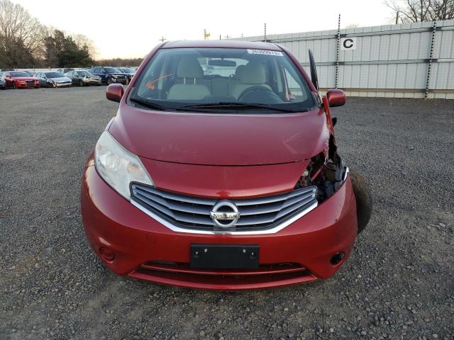 Photo 4 VIN: 3N1CE2CP3EL384713 - NISSAN VERSA NOTE 