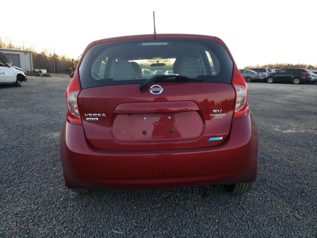 Photo 5 VIN: 3N1CE2CP3EL384713 - NISSAN VERSA NOTE 