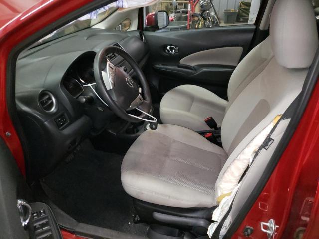 Photo 6 VIN: 3N1CE2CP3EL384713 - NISSAN VERSA NOTE 