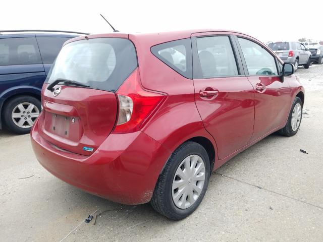 Photo 3 VIN: 3N1CE2CP3EL385487 - NISSAN VERSA NOTE 