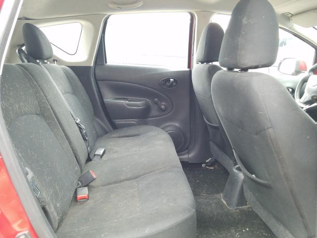 Photo 5 VIN: 3N1CE2CP3EL385487 - NISSAN VERSA NOTE 