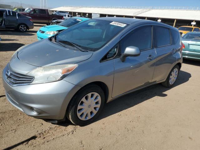 Photo 0 VIN: 3N1CE2CP3EL391225 - NISSAN VERSA NOTE 