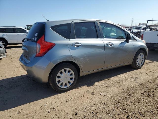 Photo 2 VIN: 3N1CE2CP3EL391225 - NISSAN VERSA NOTE 