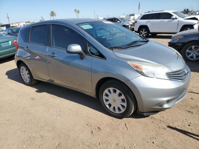 Photo 3 VIN: 3N1CE2CP3EL391225 - NISSAN VERSA NOTE 