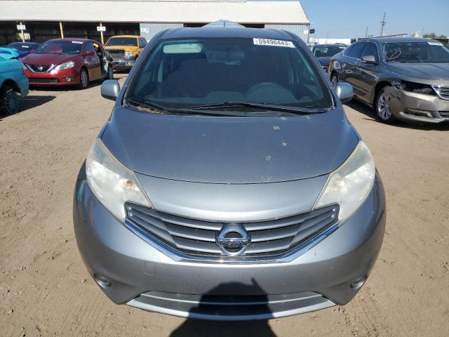 Photo 4 VIN: 3N1CE2CP3EL391225 - NISSAN VERSA NOTE 