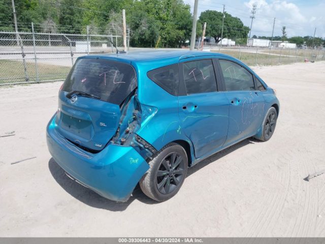 Photo 3 VIN: 3N1CE2CP3EL391435 - NISSAN VERSA NOTE 