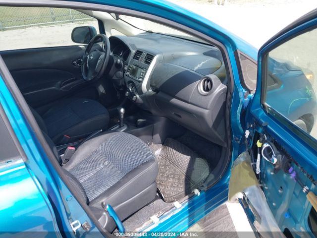 Photo 4 VIN: 3N1CE2CP3EL391435 - NISSAN VERSA NOTE 