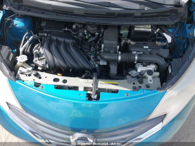 Photo 9 VIN: 3N1CE2CP3EL391435 - NISSAN VERSA NOTE 