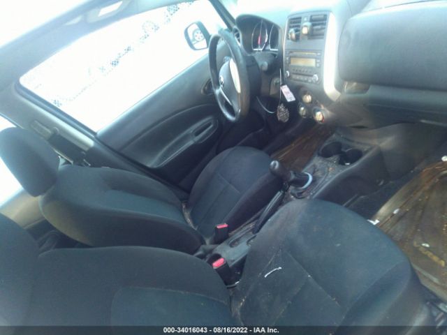 Photo 4 VIN: 3N1CE2CP3EL395744 - NISSAN VERSA NOTE 