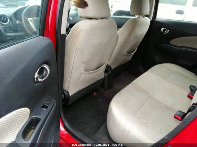 Photo 7 VIN: 3N1CE2CP3EL395808 - NISSAN VERSA NOTE 