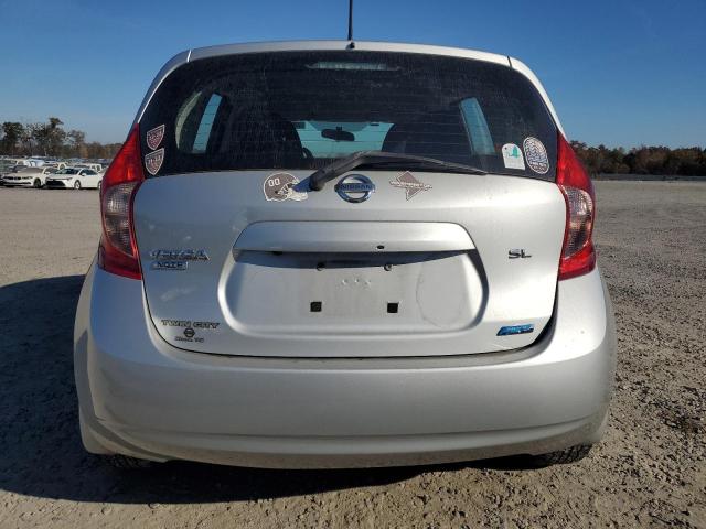 Photo 5 VIN: 3N1CE2CP3EL396151 - NISSAN VERSA NOTE 