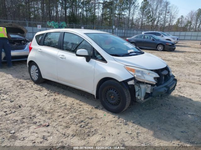 Photo 0 VIN: 3N1CE2CP3EL398160 - NISSAN VERSA NOTE 