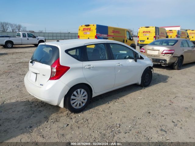 Photo 3 VIN: 3N1CE2CP3EL398160 - NISSAN VERSA NOTE 