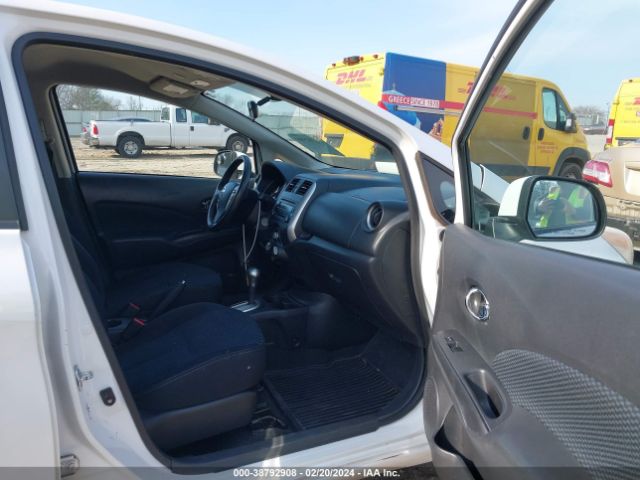 Photo 4 VIN: 3N1CE2CP3EL398160 - NISSAN VERSA NOTE 