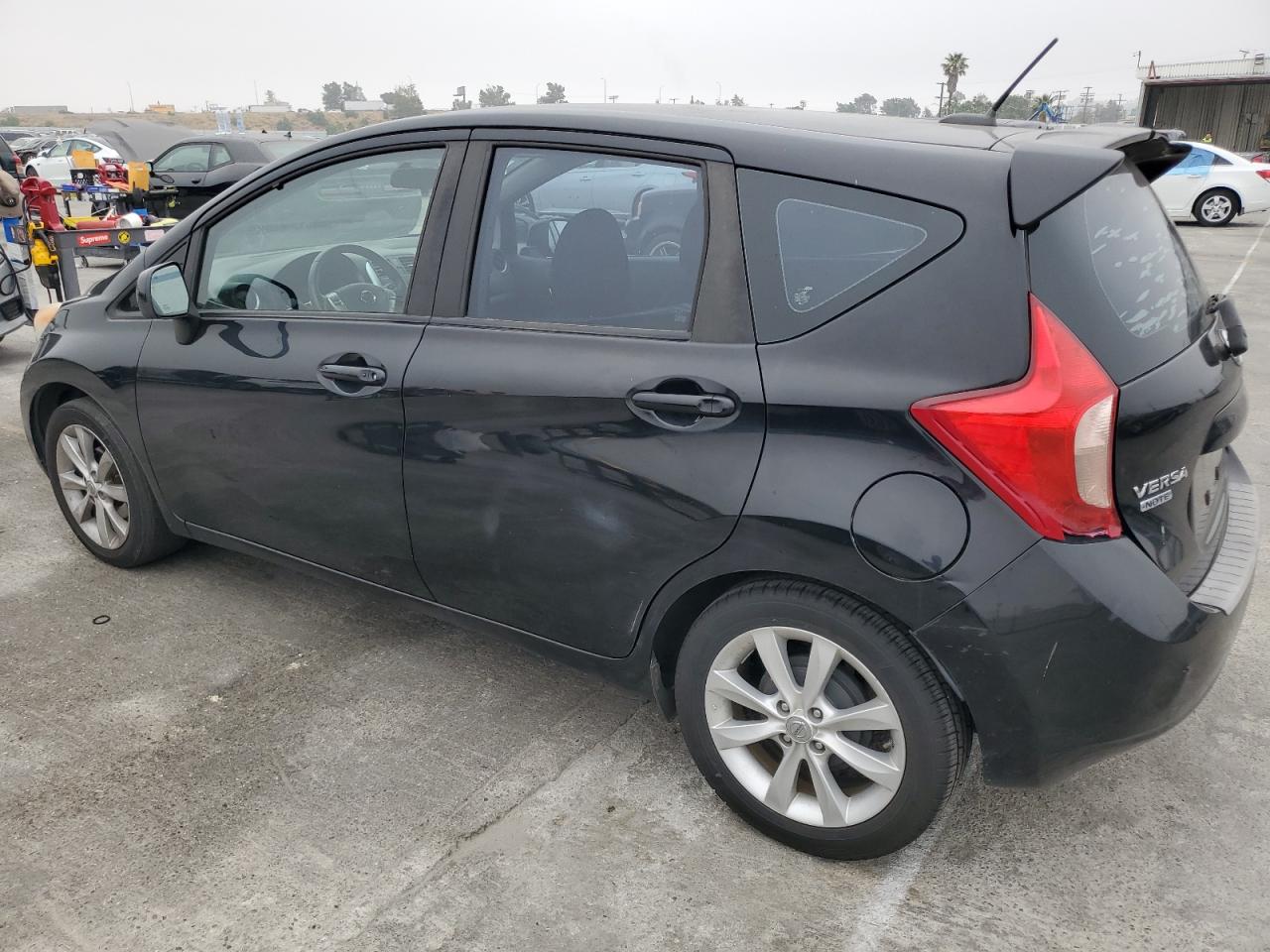 Photo 1 VIN: 3N1CE2CP3EL398188 - NISSAN VERSA 