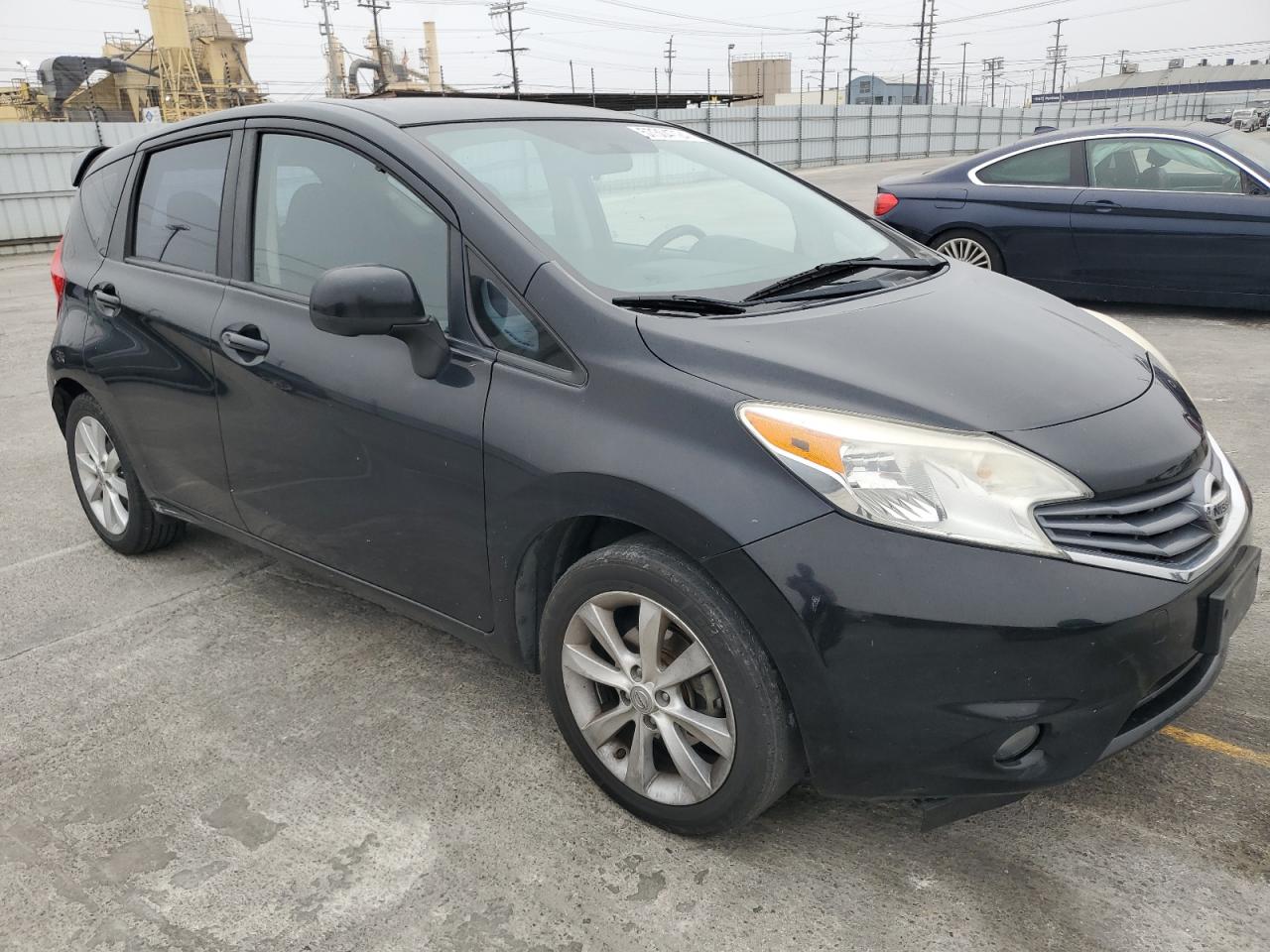 Photo 3 VIN: 3N1CE2CP3EL398188 - NISSAN VERSA 