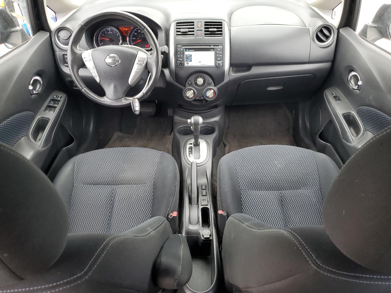 Photo 7 VIN: 3N1CE2CP3EL398188 - NISSAN VERSA 