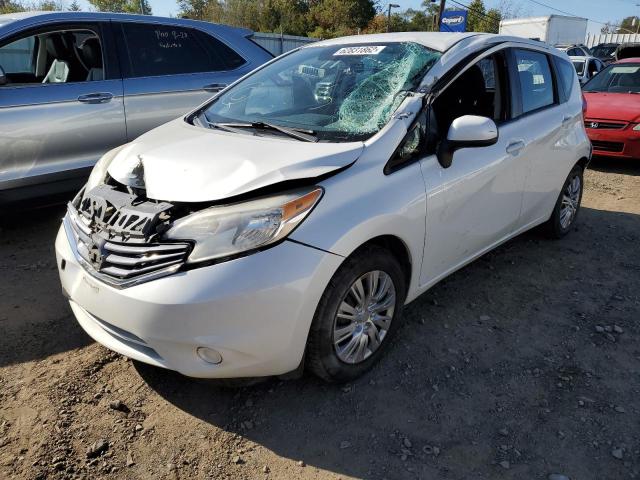 Photo 1 VIN: 3N1CE2CP3EL398501 - NISSAN VERSA NOTE 