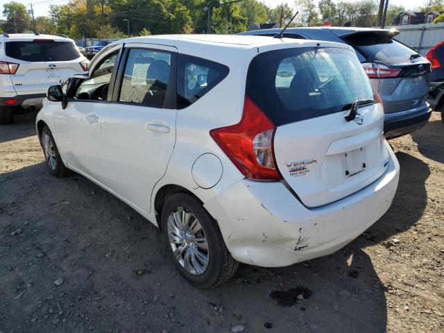 Photo 2 VIN: 3N1CE2CP3EL398501 - NISSAN VERSA NOTE 