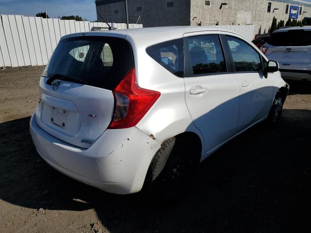 Photo 3 VIN: 3N1CE2CP3EL398501 - NISSAN VERSA NOTE 