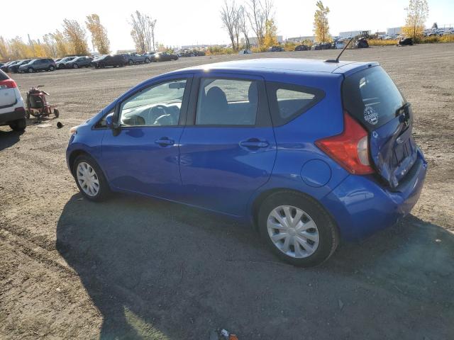 Photo 1 VIN: 3N1CE2CP3EL401963 - NISSAN VERSA NOTE 