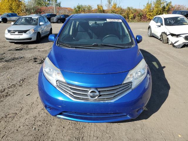 Photo 4 VIN: 3N1CE2CP3EL401963 - NISSAN VERSA NOTE 