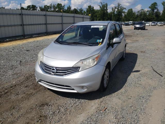 Photo 1 VIN: 3N1CE2CP3EL403311 - NISSAN VERSA NOTE 