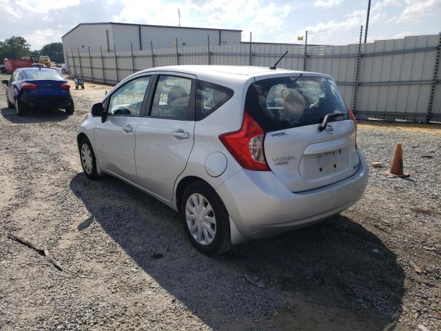 Photo 2 VIN: 3N1CE2CP3EL403311 - NISSAN VERSA NOTE 