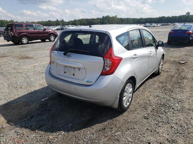 Photo 3 VIN: 3N1CE2CP3EL403311 - NISSAN VERSA NOTE 