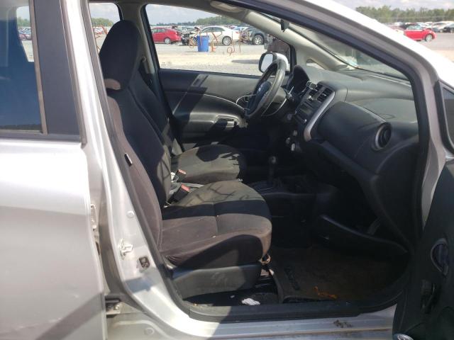 Photo 4 VIN: 3N1CE2CP3EL403311 - NISSAN VERSA NOTE 