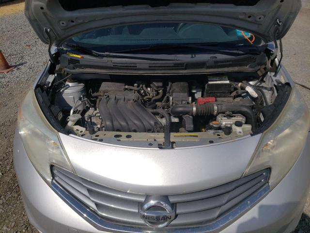 Photo 6 VIN: 3N1CE2CP3EL403311 - NISSAN VERSA NOTE 