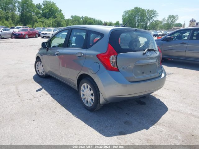 Photo 2 VIN: 3N1CE2CP3EL405270 - NISSAN VERSA NOTE 