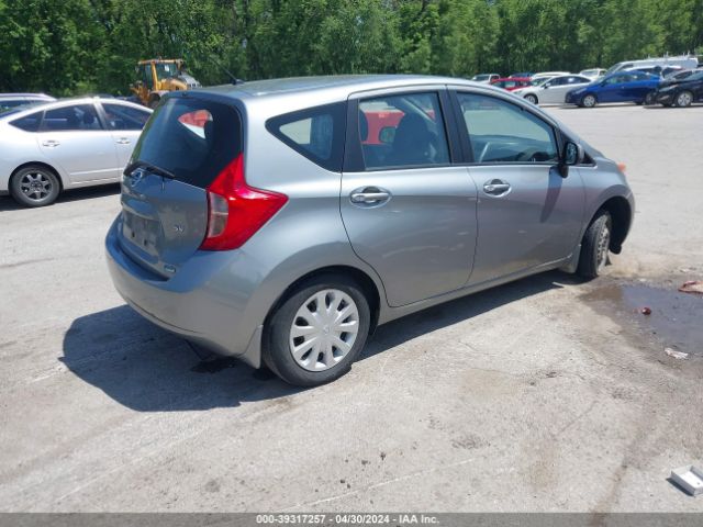 Photo 3 VIN: 3N1CE2CP3EL405270 - NISSAN VERSA NOTE 