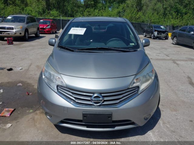 Photo 5 VIN: 3N1CE2CP3EL405270 - NISSAN VERSA NOTE 