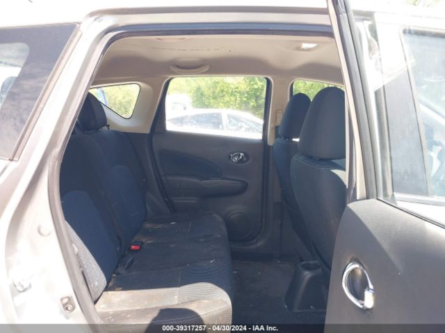 Photo 7 VIN: 3N1CE2CP3EL405270 - NISSAN VERSA NOTE 