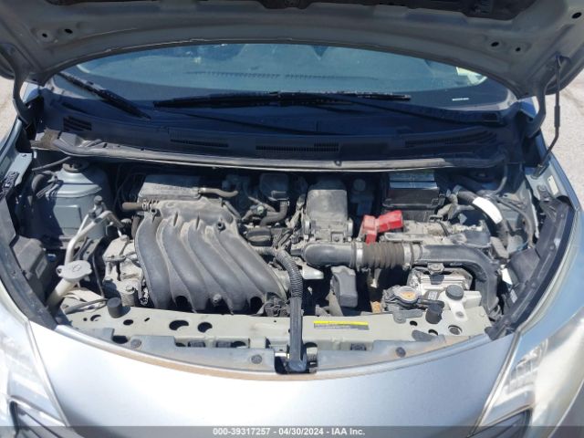 Photo 9 VIN: 3N1CE2CP3EL405270 - NISSAN VERSA NOTE 