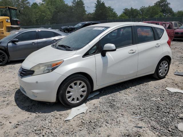 Photo 0 VIN: 3N1CE2CP3EL406029 - NISSAN VERSA 