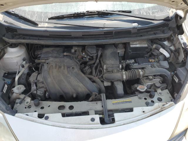 Photo 10 VIN: 3N1CE2CP3EL406029 - NISSAN VERSA 