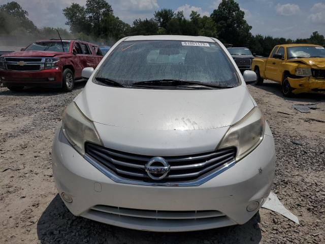 Photo 4 VIN: 3N1CE2CP3EL406029 - NISSAN VERSA 