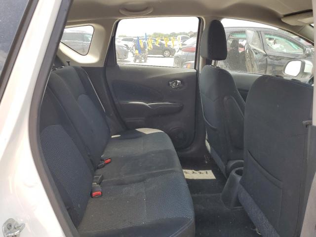 Photo 9 VIN: 3N1CE2CP3EL406029 - NISSAN VERSA 