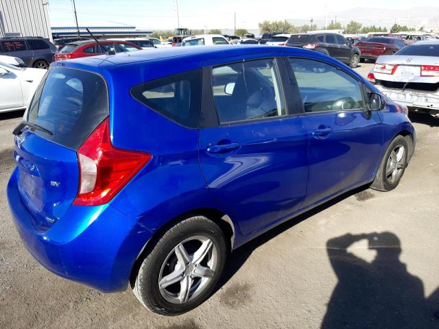 Photo 2 VIN: 3N1CE2CP3EL406144 - NISSAN VERSA NOTE 