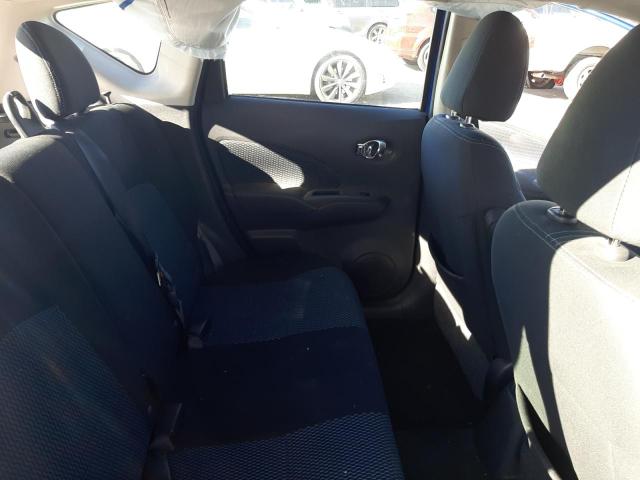 Photo 9 VIN: 3N1CE2CP3EL406144 - NISSAN VERSA NOTE 